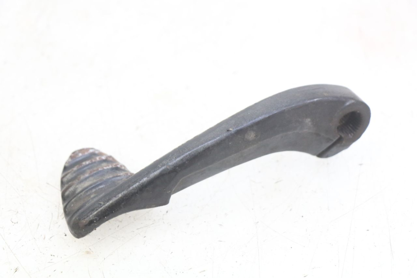 photo de KICK MBK BOOSTER SPIRIT 50 (1999 - 2003) - Primo piano tecnico