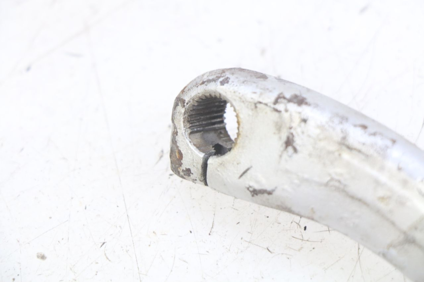 photo de KICK MBK BOOSTER SPIRIT 50 (1999 - 2003) - Zoom sullo stato d'uso