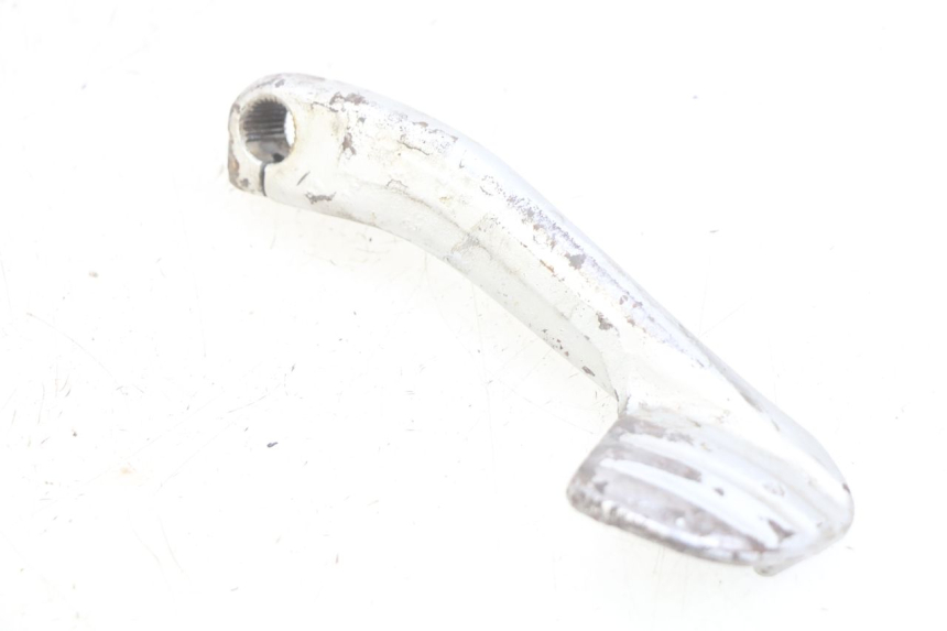 photo de KICK MBK BOOSTER SPIRIT 50 (1999 - 2003) - Altra angolazione