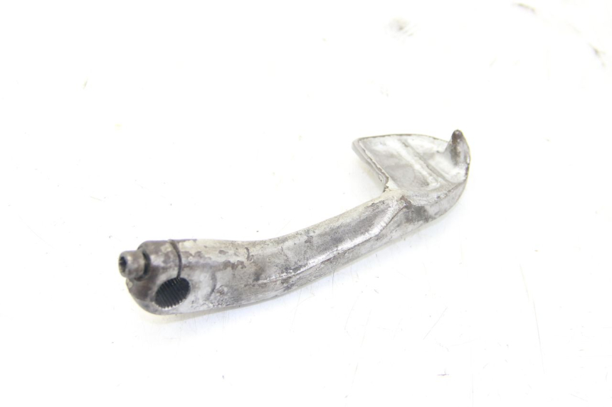 photo de KICK MBK BOOSTER SPIRIT 50 (1999 - 2003) - Zoom sullo stato d'uso