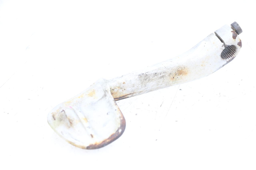 photo de KICK MBK BOOSTER SPIRIT 50 (2004 - 2017) - Zoom sullo stato d'uso