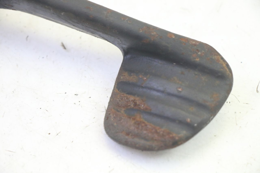 photo de KICK MBK BOOSTER SPIRIT 50 (2004 - 2017) - Zoom sullo stato d'uso