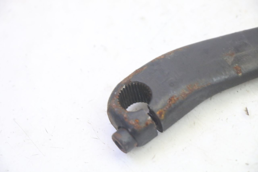 photo de KICK MBK BOOSTER SPIRIT 50 (2004 - 2017) - Primo piano tecnico