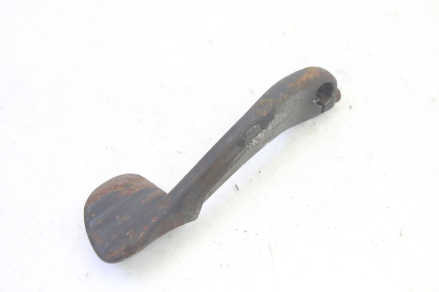 photo de KICK MBK BOOSTER SPIRIT 50 (2004 - 2017) - Vista d'insieme del prodotto