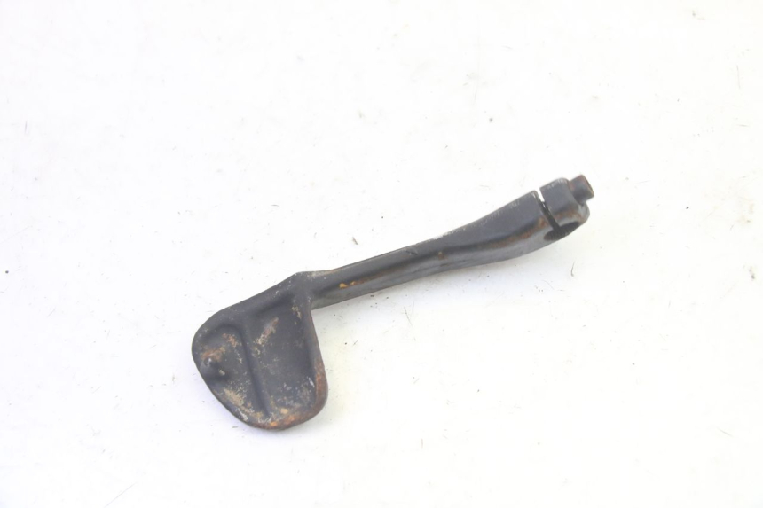 photo de KICK MBK BOOSTER SPIRIT 50 (2004 - 2017) - Dettagli dei punti di fissaggio