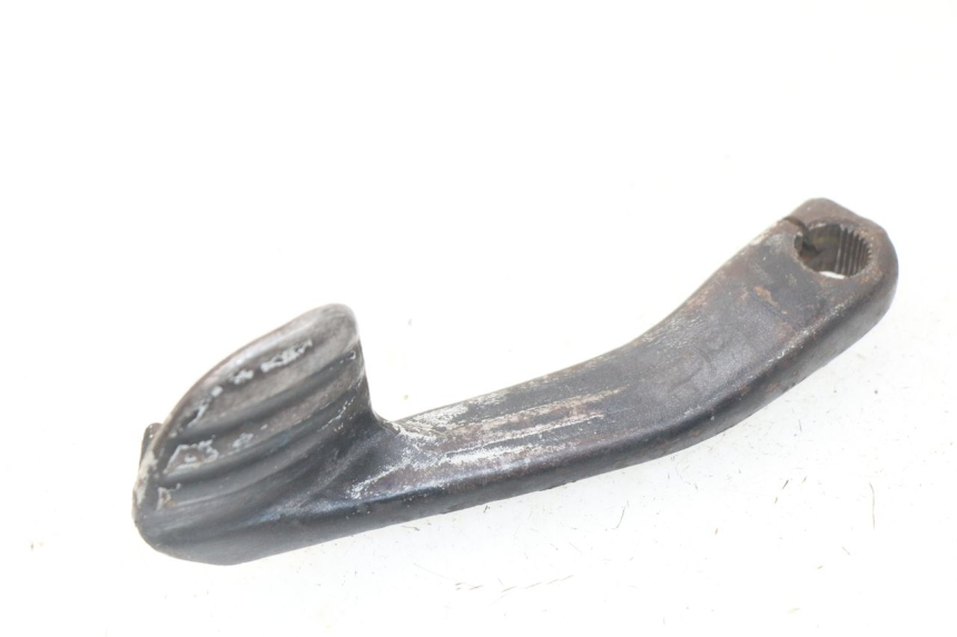 photo de KICK MBK BOOSTER SPIRIT NAKED 50 (2004 - 2017) - Vista principale