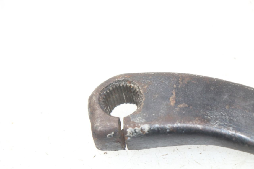 photo de KICK MBK BOOSTER SPIRIT NAKED 50 (2004 - 2017) - Zoom sullo stato d'uso