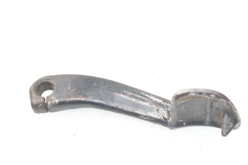 photo de KICK MBK BOOSTER SPIRIT NAKED 50 (2004 - 2017) - Altra angolazione