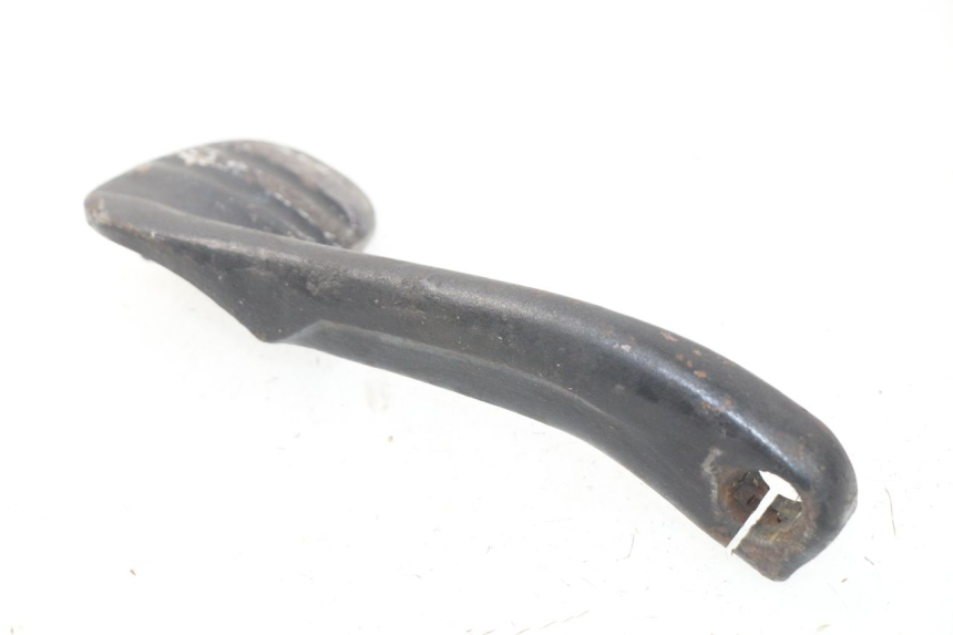 photo de KICK MBK BOOSTER SPIRIT NAKED 50 (2004 - 2017) - Primo piano tecnico