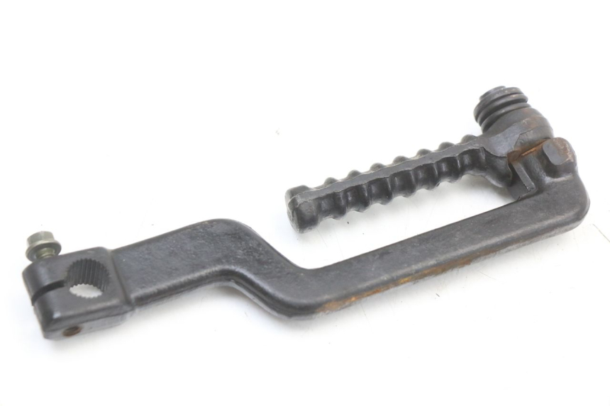 photo de LEVA AVVIAMENTO TNT MOTOR BOSTON 4T 50 (2018 - 2025) - Vista principale