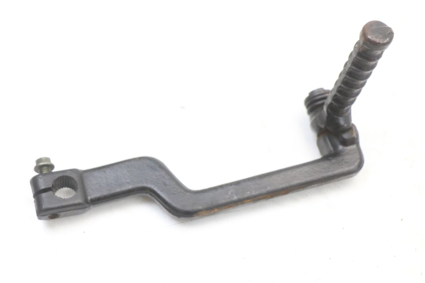 photo de LEVA AVVIAMENTO TNT MOTOR BOSTON 4T 50 (2018 - 2025) - Altra angolazione