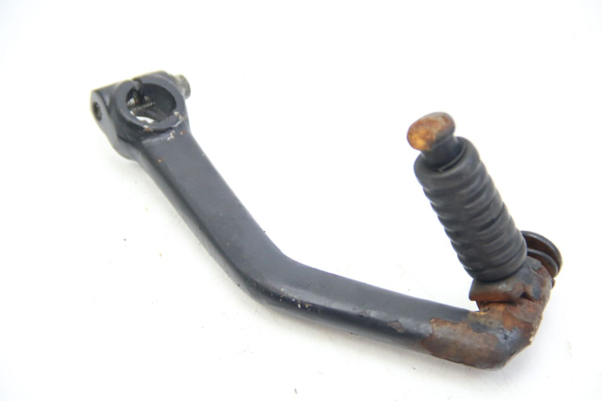 photo de KICK DERBI BOULEVARD 50 (2009 - 2006) - Vista principale