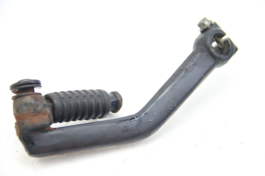 photo de KICK DERBI BOULEVARD 50 (2009 - 2006) - Zoom sullo stato d'uso