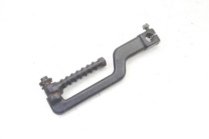 photo de LEVA AVVIAMENTO MOTRON BREEZY 4T 50 (2021 - 2025) - Vista principale