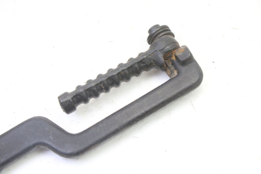 photo de LEVA AVVIAMENTO MOTRON BREEZY 4T 50 (2021 - 2025) - Zoom sullo stato d'uso