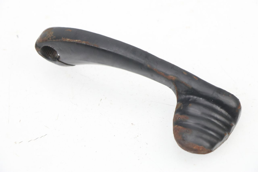 photo de Calcio BAOTIAN BT 49 QT-7 50 (2006 - 2009) - Vista principale