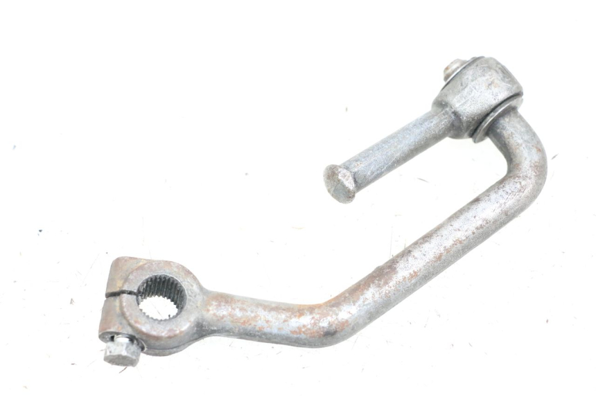 photo de KICK PEUGEOT BUXY 50 (1993 - 1998) - Vista principale