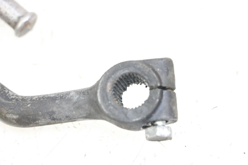 photo de KICK PEUGEOT BUXY 50 (1993 - 1998) - Zoom sullo stato d'uso