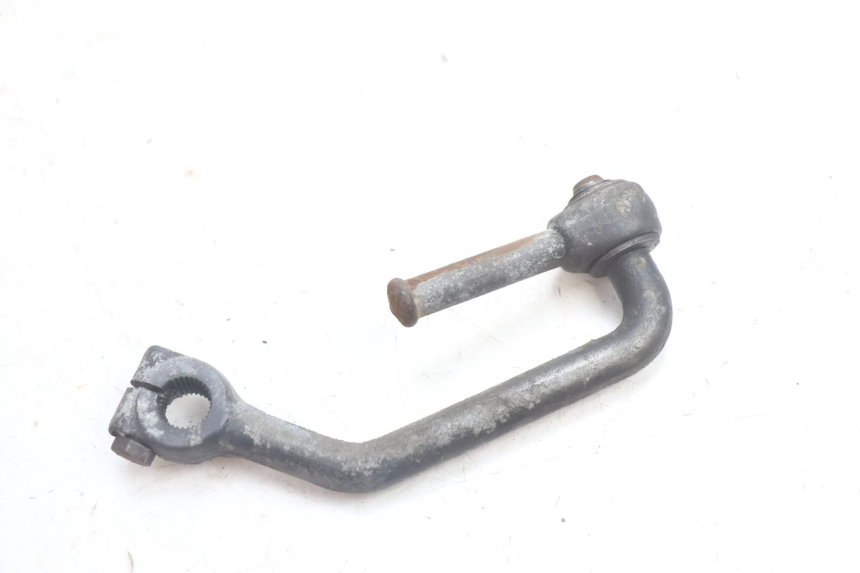 photo de KICK PEUGEOT BUXY 50 (1993 - 1998) - Vista principale