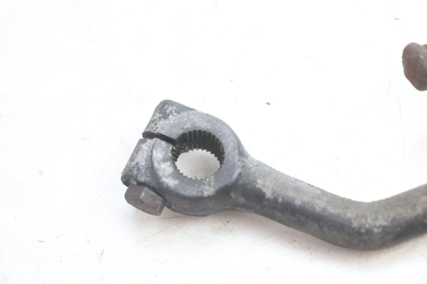 photo de KICK PEUGEOT BUXY 50 (1993 - 1998) - Dettaglio del componente