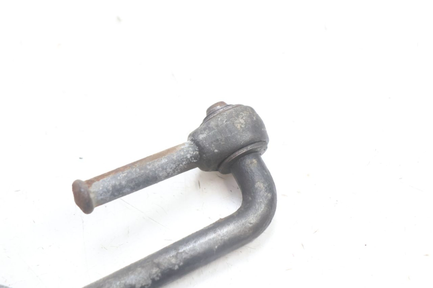 photo de KICK PEUGEOT BUXY 50 (1993 - 1998) - Zoom sullo stato d'uso