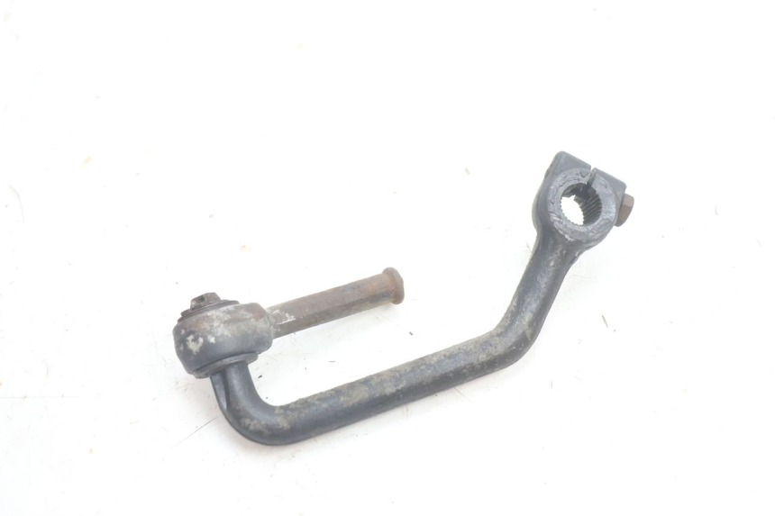 photo de KICK PEUGEOT BUXY 50 (1993 - 1998) - Primo piano tecnico