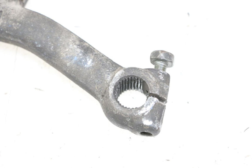 photo de LEVA AVVIAMENTO YAMAHA BW'S 100 (1999 - 2002) - Primo piano tecnico