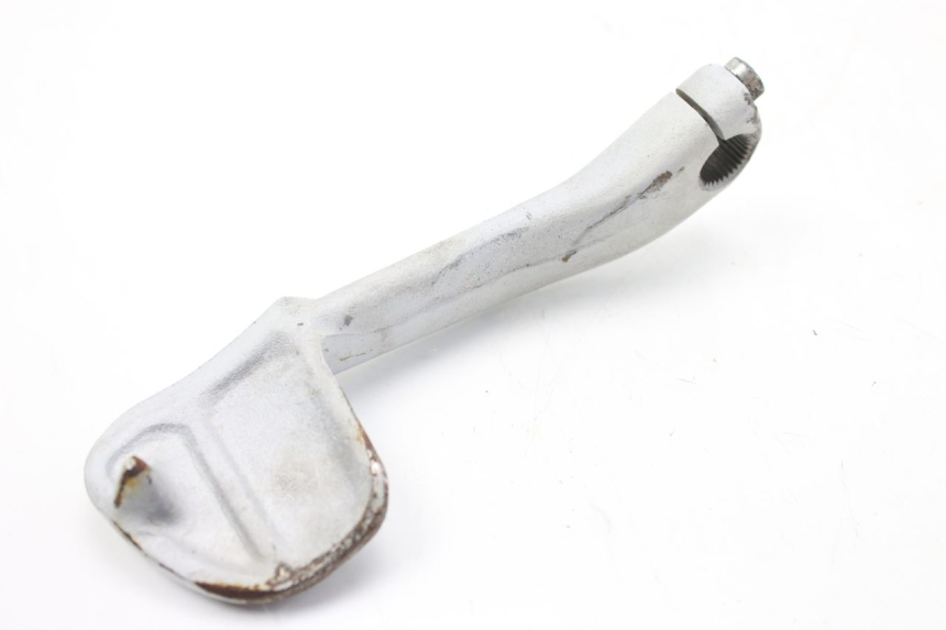 photo de KICK YAMAHA BW'S EASY 50 (2013 - 2016) - Zoom sullo stato d'uso