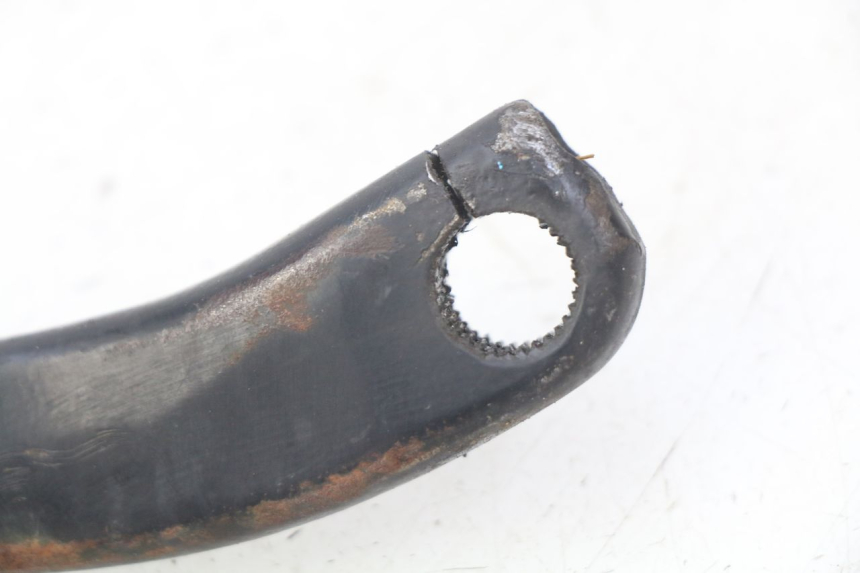 photo de KICK YAMAHA BW'S NAKED 50 (2008 - 2019) - Zoom sullo stato d'uso