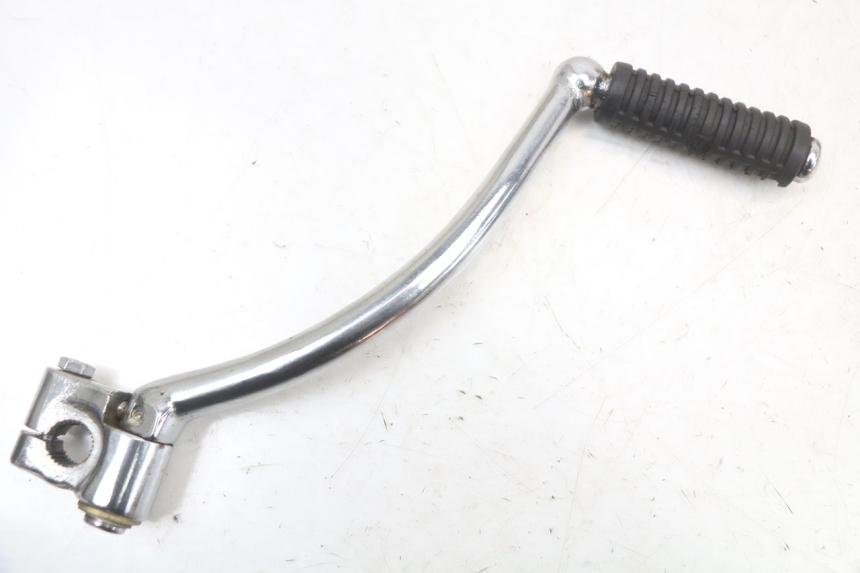 photo de LEVA AVVIAMENTO ARCHIVE CAFE RACER 4T 50 (2019 - 2024) - Vista principale