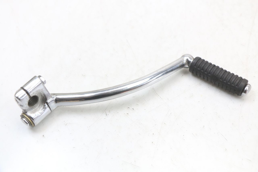 photo de LEVA AVVIAMENTO ARCHIVE CAFE RACER 4T 50 (2019 - 2024) - Altra angolazione