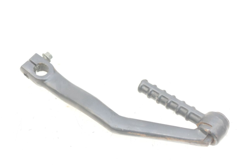 photo de KICK ORCAL CAVARO 4T 50 (2019 - 2023) - Vista principale