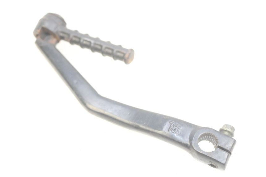 photo de KICK ORCAL CAVARO 4T 50 (2019 - 2023) - Altra angolazione