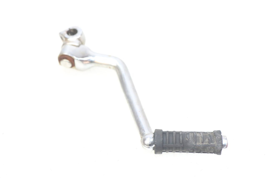 photo de KICK TNT MOTOR CITY 50 (2007 - 2018) - Zoom sullo stato d'uso