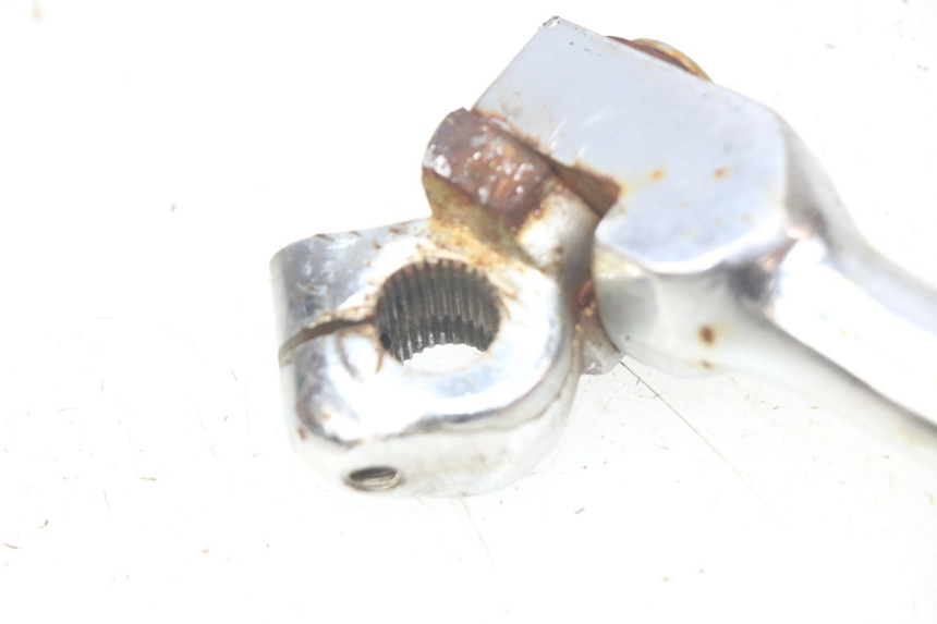 photo de KICK TNT MOTOR CITY 50 (2007 - 2018) - Altra angolazione