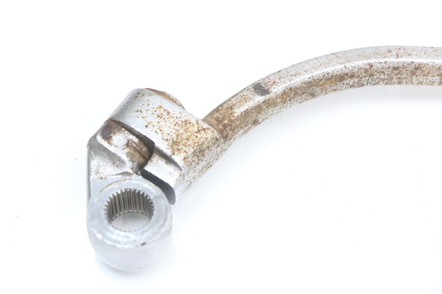 photo de LEVA AVVIAMENTO SHERCO CITY CORP 125 (2003 - 2007) - Zoom sullo stato d'uso