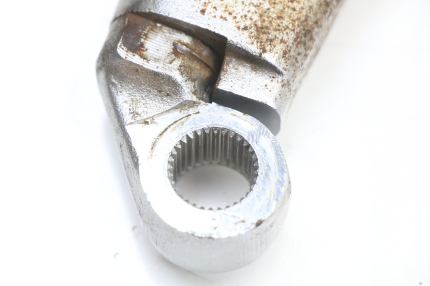 photo de LEVA AVVIAMENTO SHERCO CITY CORP 125 (2003 - 2007) - Primo piano tecnico