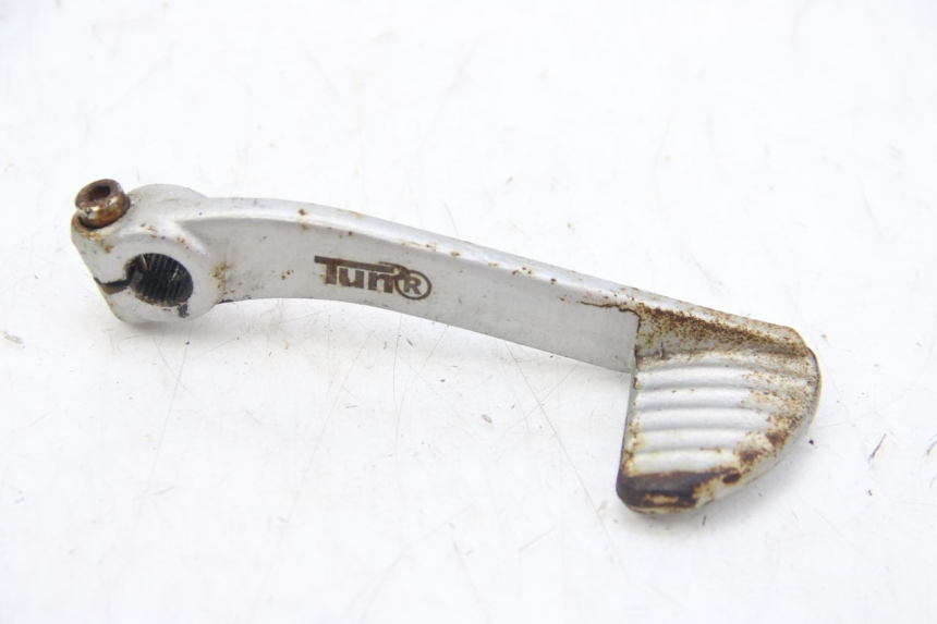 photo de KICK PEUGEOT CITYSTAR 50 (2013 - 2017) - Vista principale