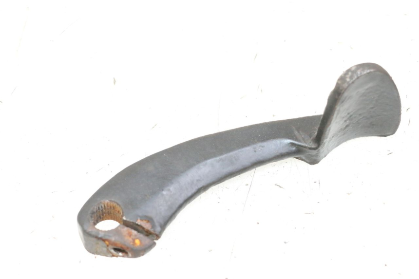 photo de KICK PEUGEOT CITYSTAR 50 (2013 - 2017) - Zoom sullo stato d'uso