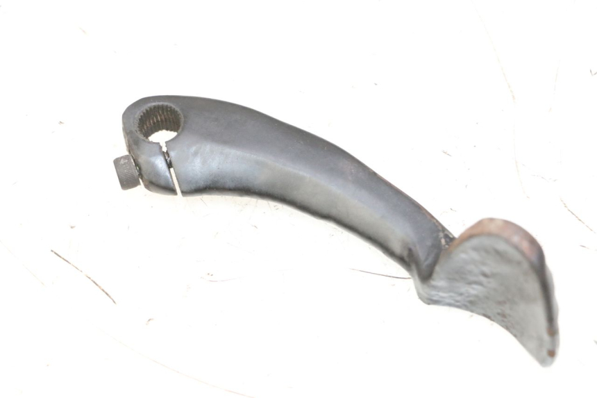 photo de KICK PEUGEOT CITYSTAR 50 (2013 - 2017) - Zoom sullo stato d'uso