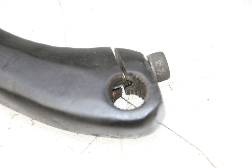 photo de KICK PEUGEOT CITYSTAR 50 (2013 - 2017) - Primo piano tecnico