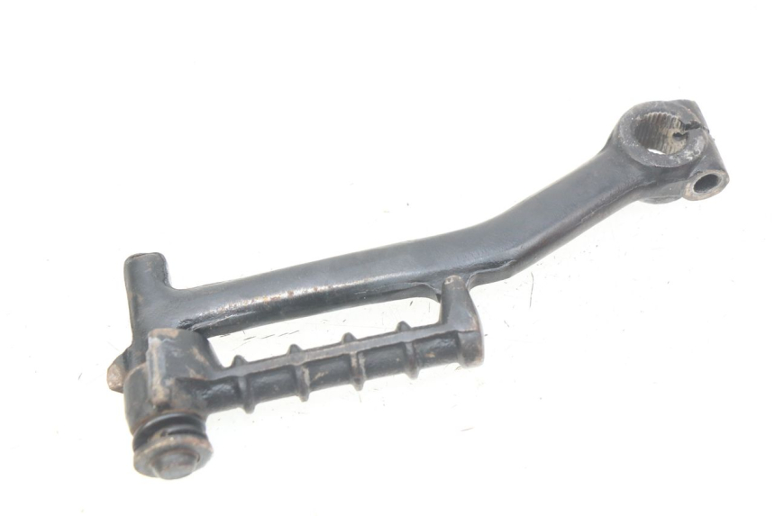 photo de KICK RIDE CLASSIC 2T 50 (2014 - 2022) - Altra angolazione