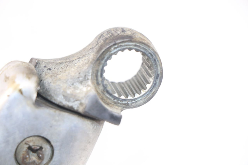 photo de LEVA AVVIAMENTO HONDA CR 125 (1989 - 1991) - Zoom sullo stato d'uso