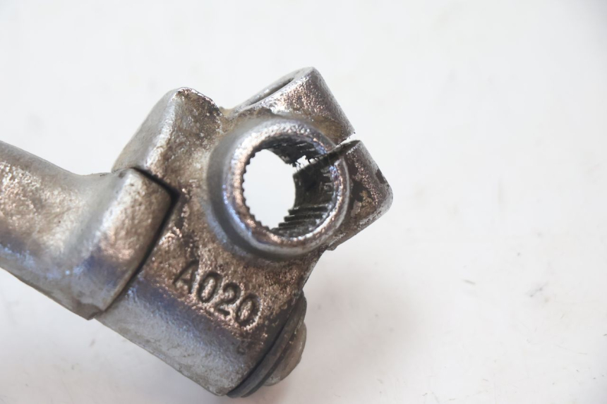 photo de LEVA AVVIAMENTO HONDA CRF CR-F 125 (2020 - 2021) - Altra angolazione