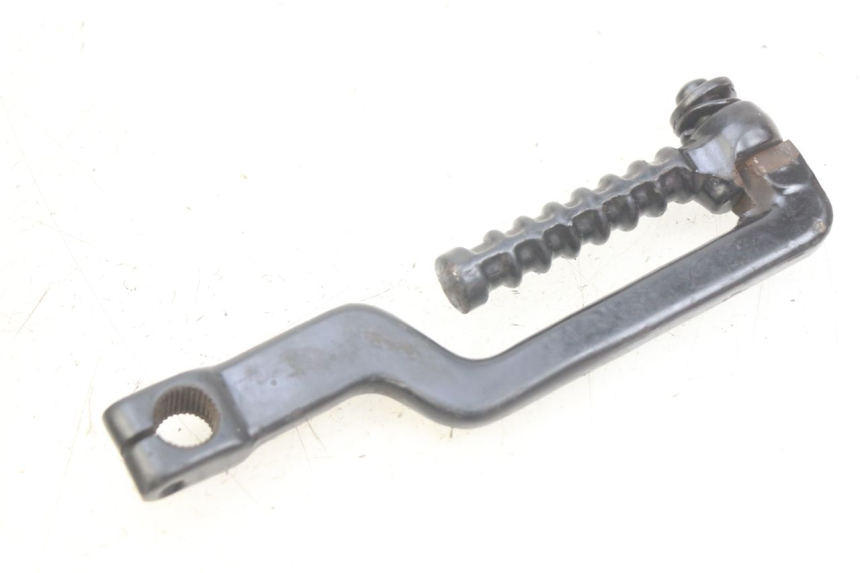 photo de KICK SYM CROX 4T 50 (2016 - 2023) - Vista principale