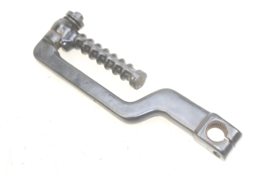 photo de KICK SYM CROX 4T 50 (2016 - 2023) - Zoom sullo stato d'uso