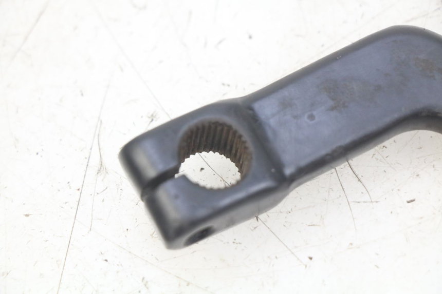 photo de KICK SYM CROX 4T 50 (2016 - 2023) - Altra angolazione