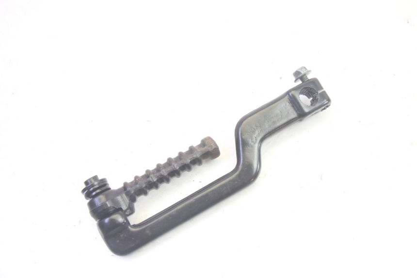 photo de KICK SYM CROX 4T 50 (2016 - 2023) - Vista principale