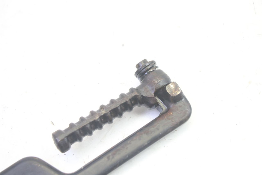 photo de KICK SYM CROX 4T 50 (2016 - 2023) - Altra angolazione