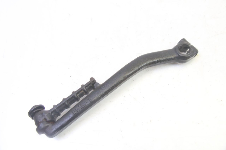 photo de LEVA AVVIAMENTO YAMAHA CYGNUS X INJECTION 125 (2007 - 2013) - Zoom sullo stato d'uso